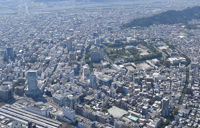 東京都の代表的都市・新橋とその特徴